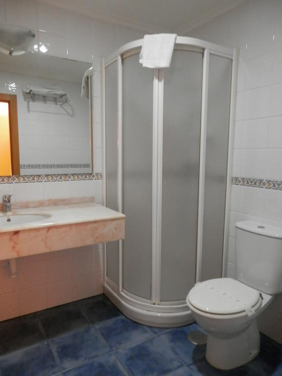 Hotel Doña Maria Gijón