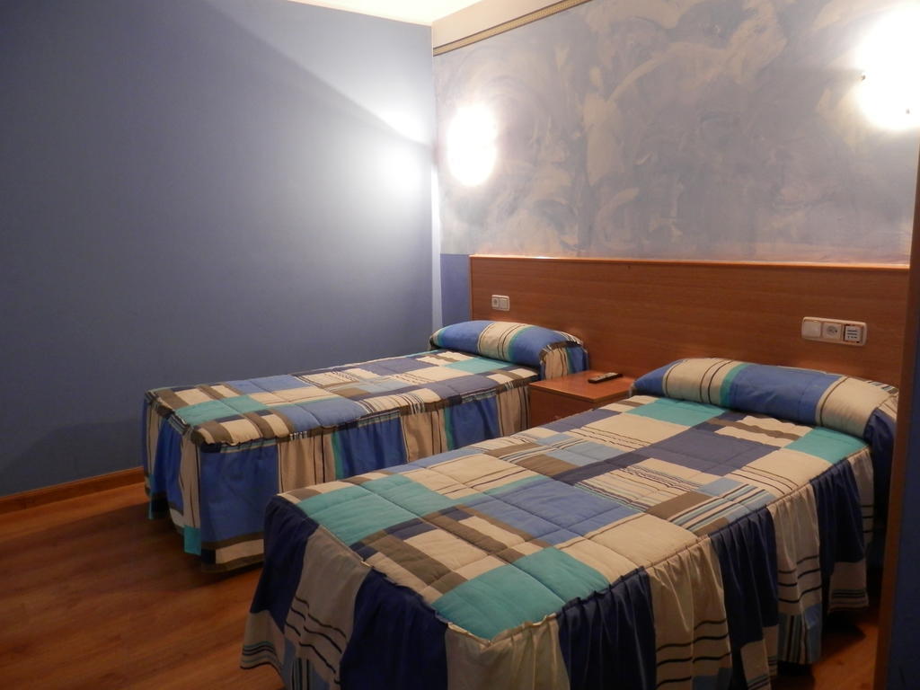 Hotel Doña Maria 2*
