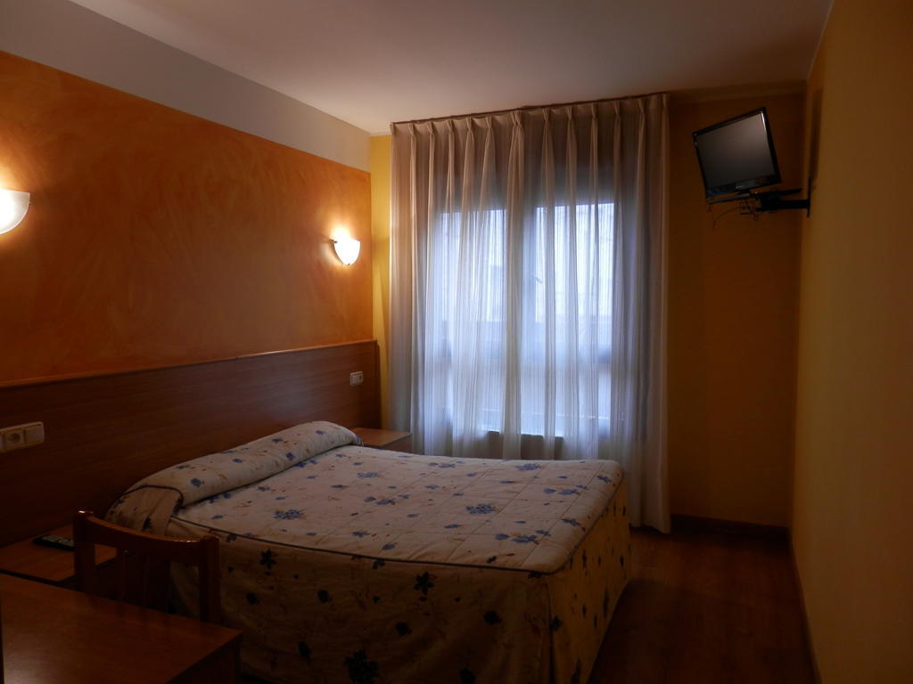 Hotel Doña Maria Gijón