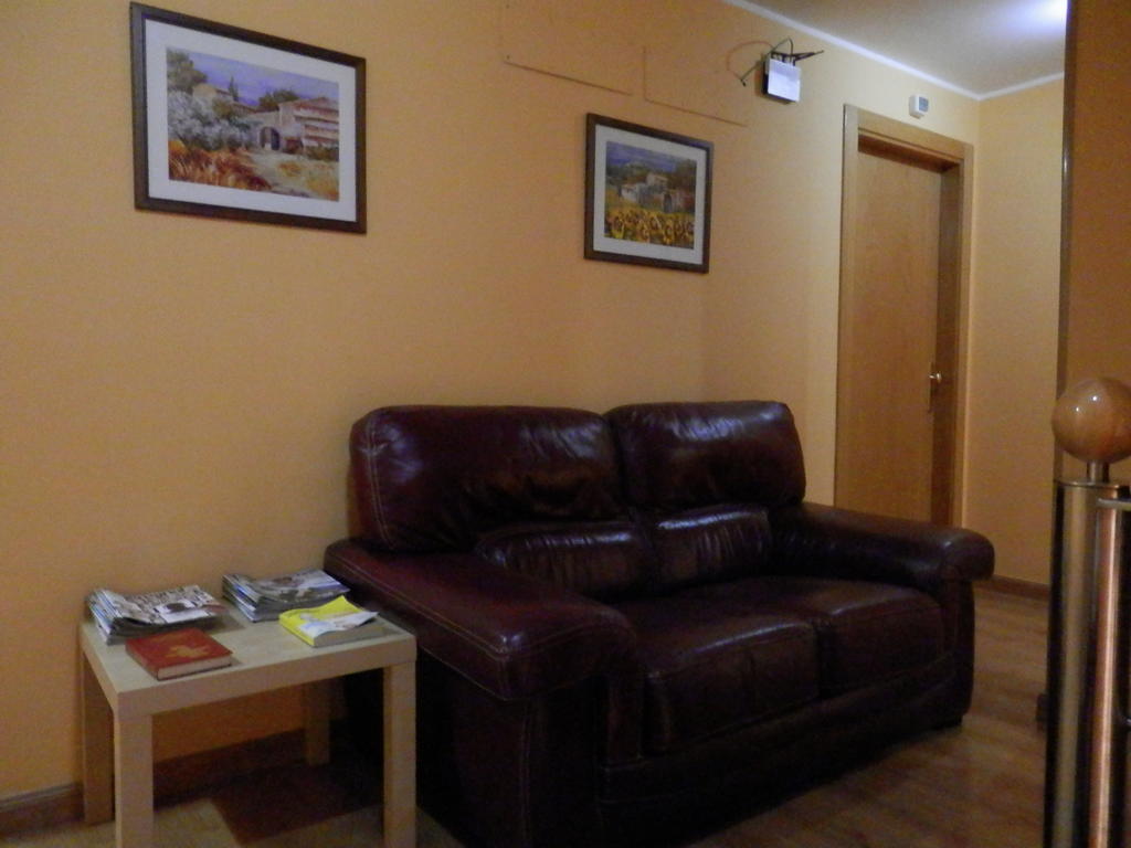 Hotel Doña Maria Gijón