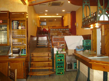 Hotel Doña Maria Gijón